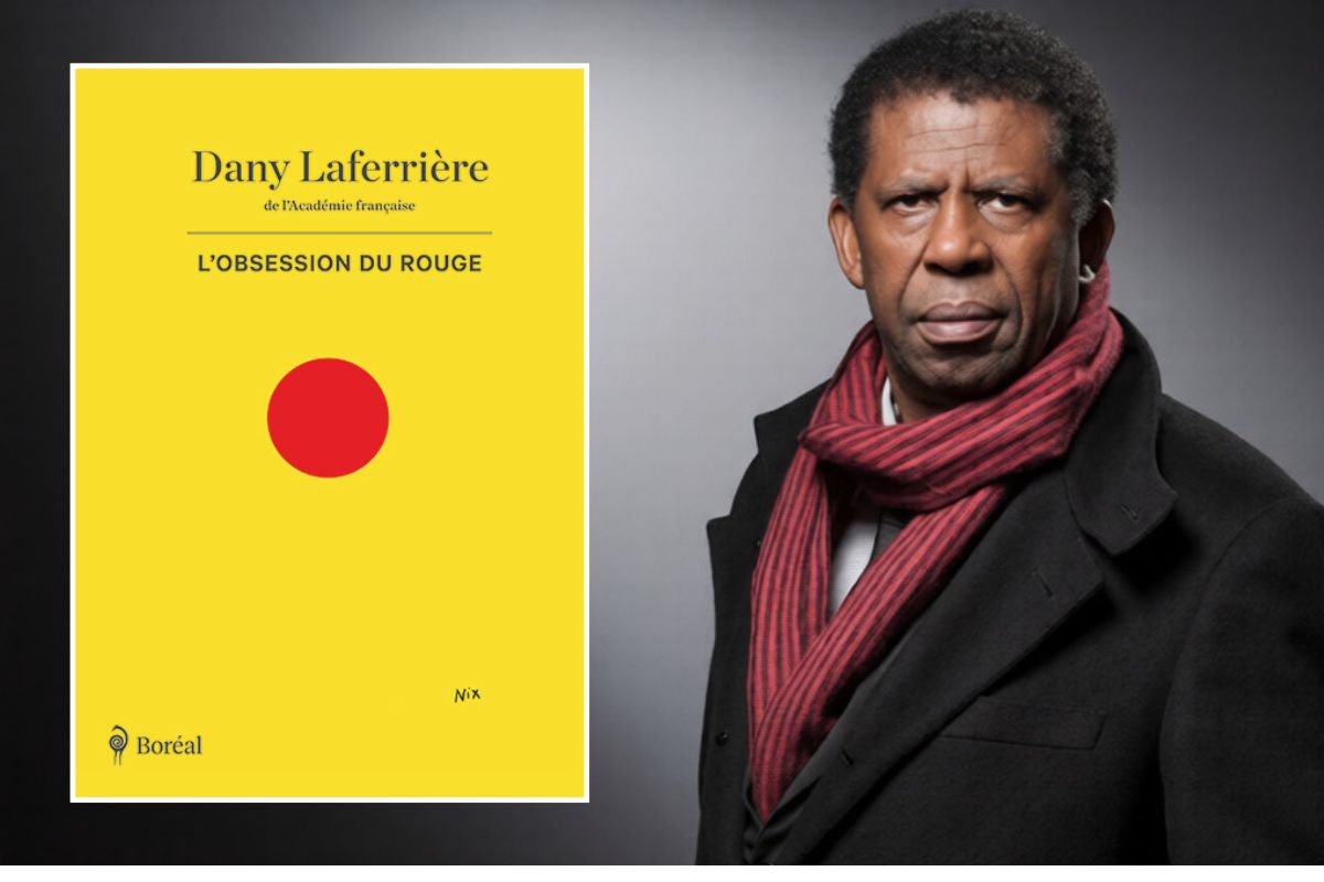 « L’Obsession du rouge »